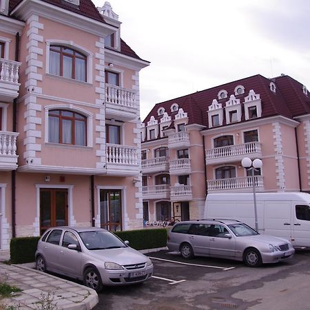 Hotel Aristokrat Obzor Extérieur photo