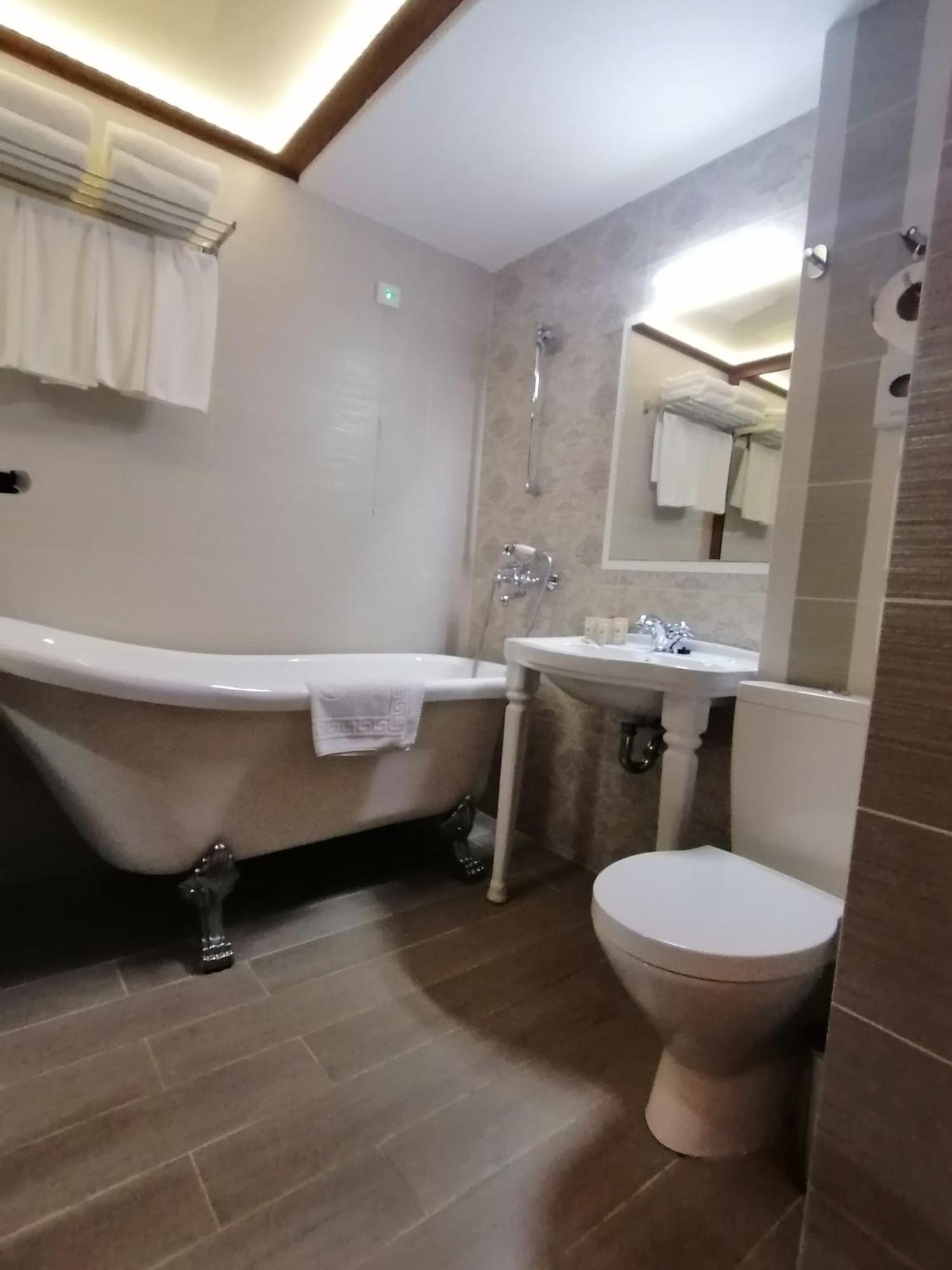 Hotel Aristokrat Obzor Extérieur photo