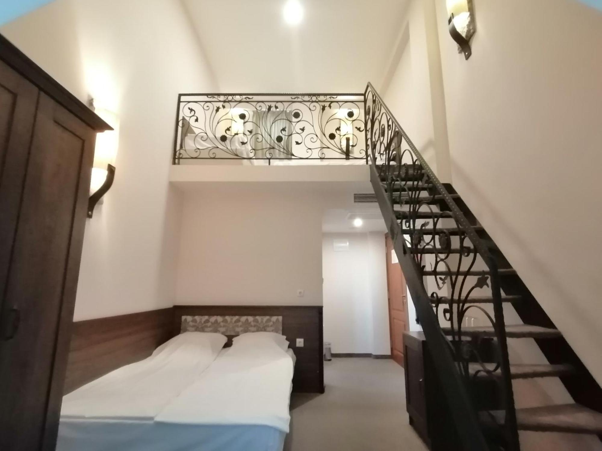 Hotel Aristokrat Obzor Extérieur photo