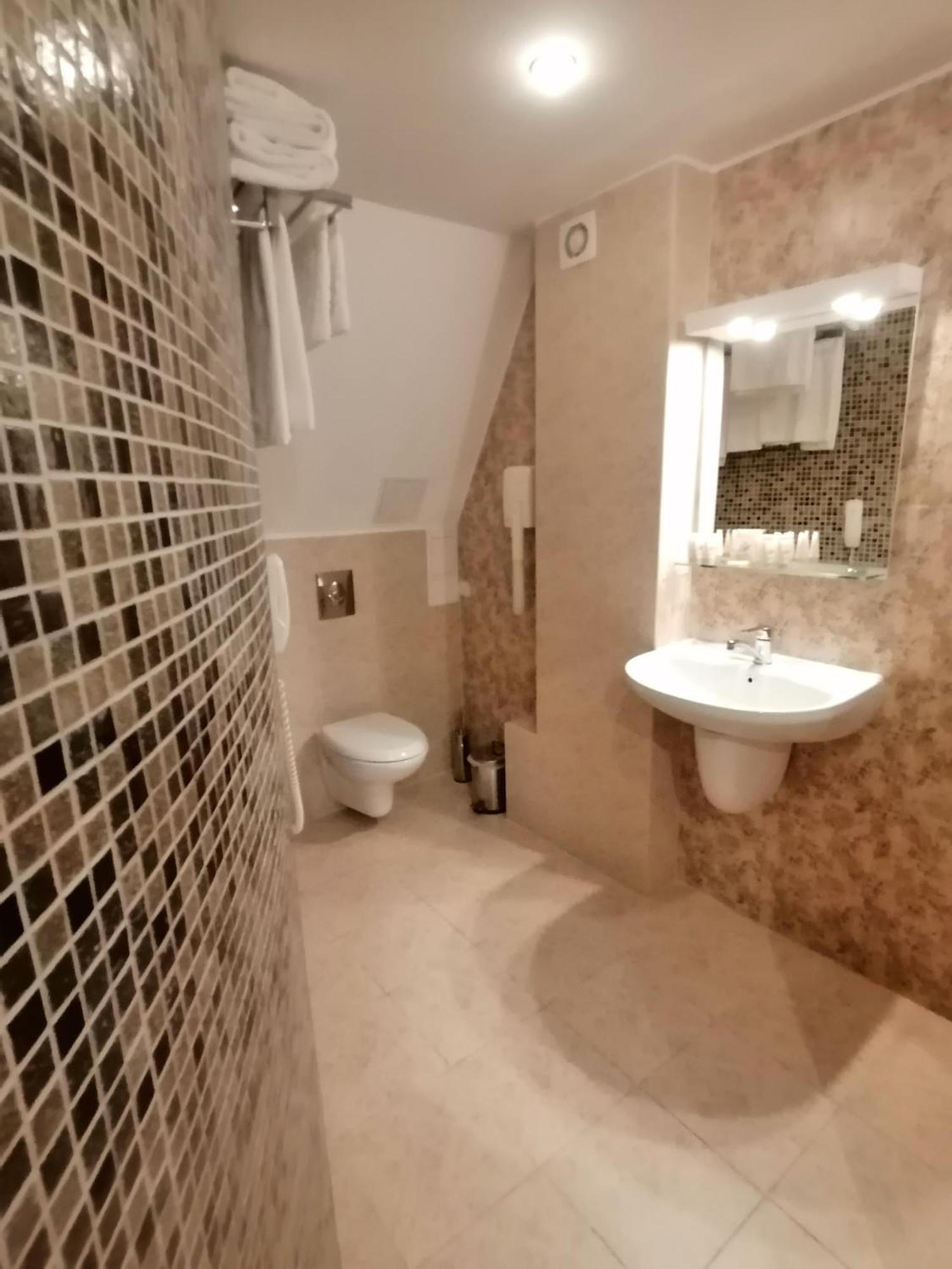 Hotel Aristokrat Obzor Extérieur photo