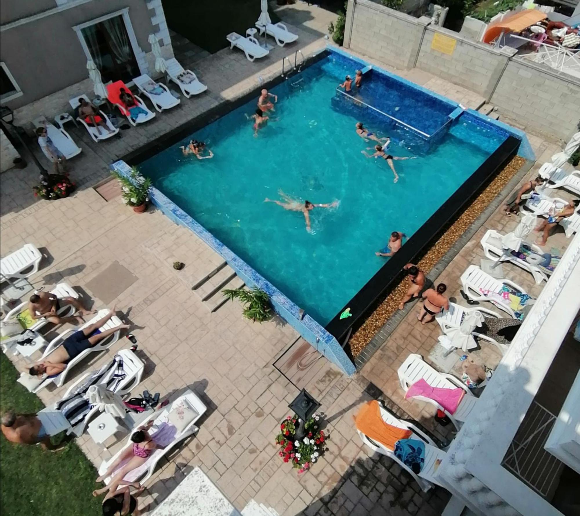 Hotel Aristokrat Obzor Extérieur photo