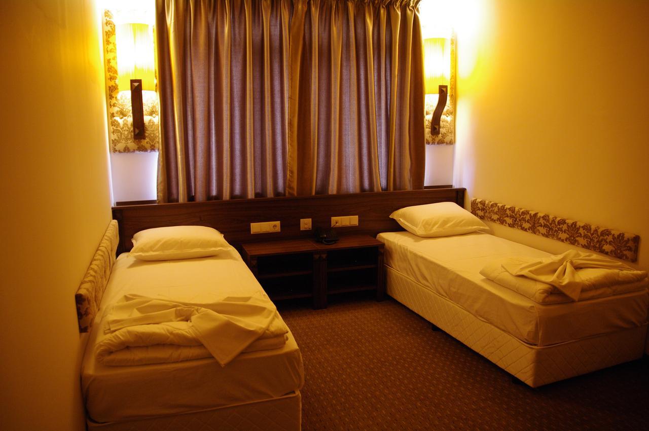 Hotel Aristokrat Obzor Extérieur photo