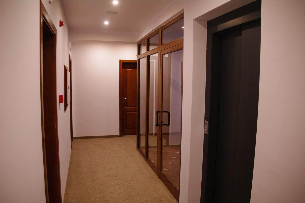 Hotel Aristokrat Obzor Extérieur photo