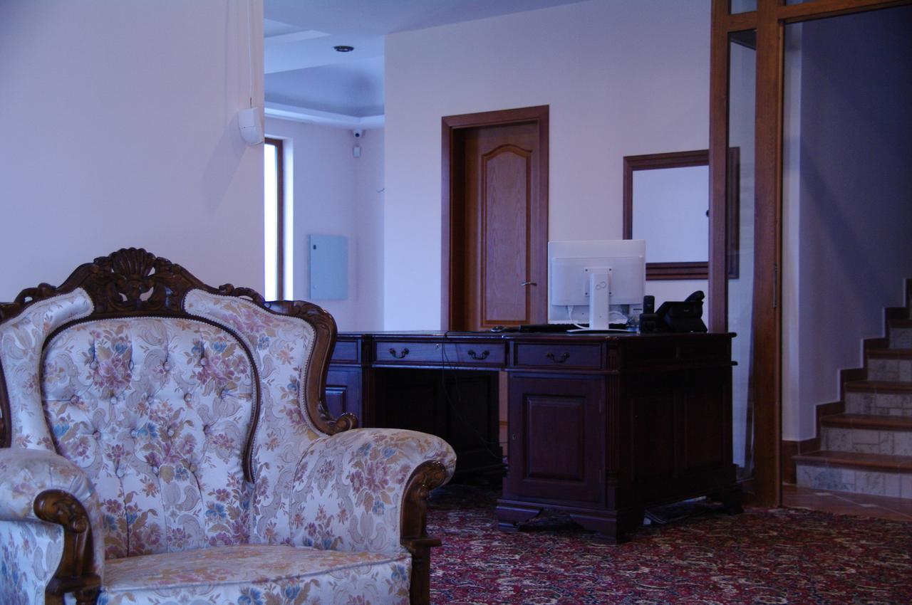 Hotel Aristokrat Obzor Extérieur photo