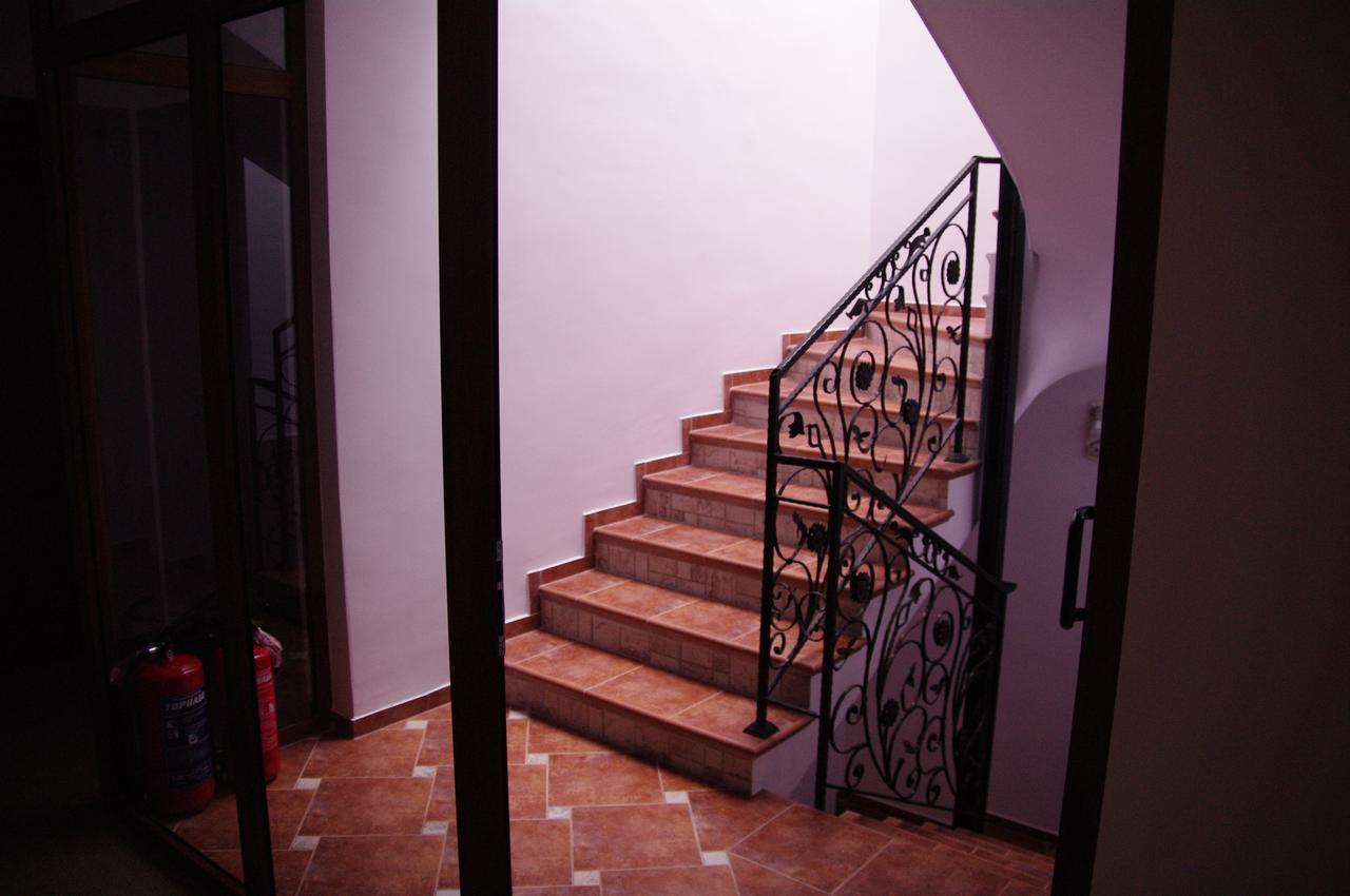 Hotel Aristokrat Obzor Extérieur photo