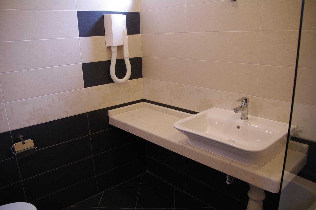 Hotel Aristokrat Obzor Extérieur photo
