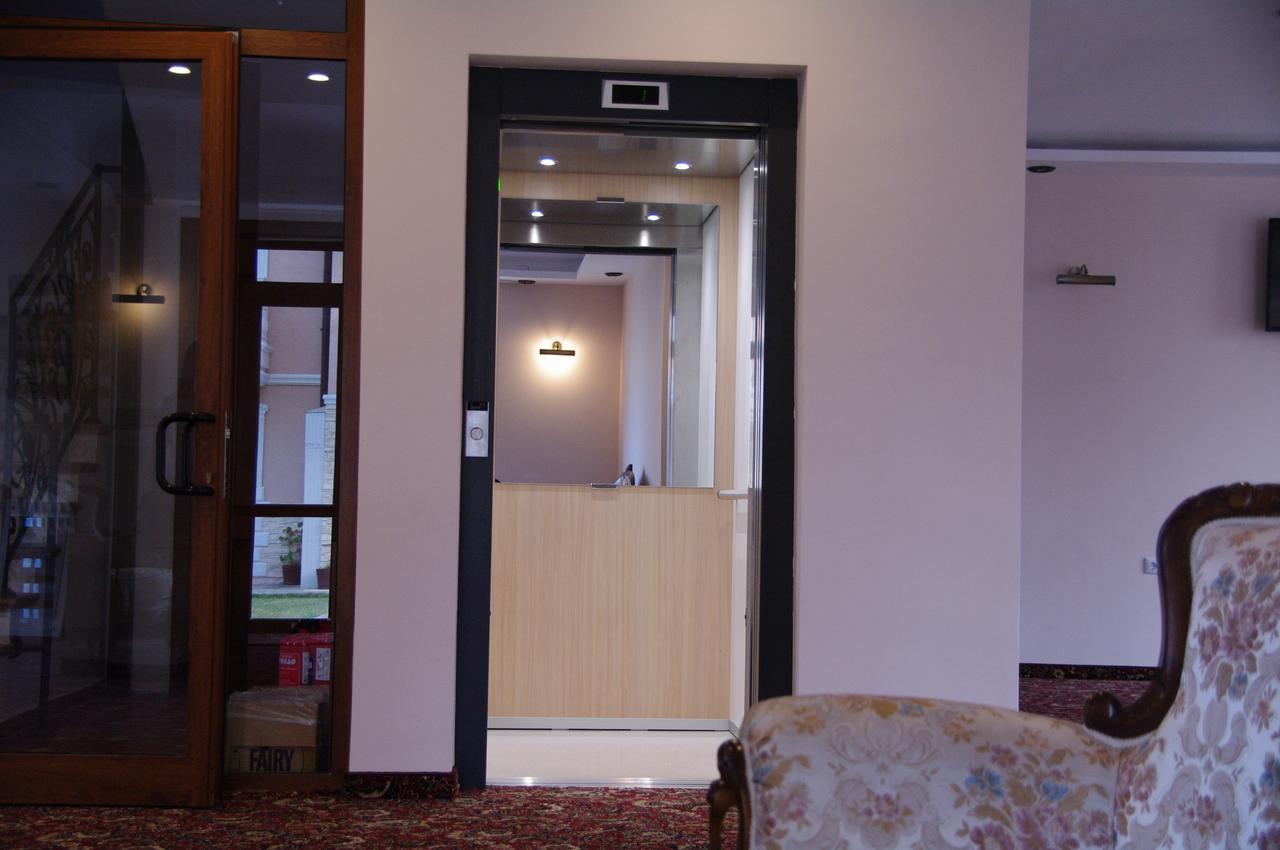 Hotel Aristokrat Obzor Extérieur photo