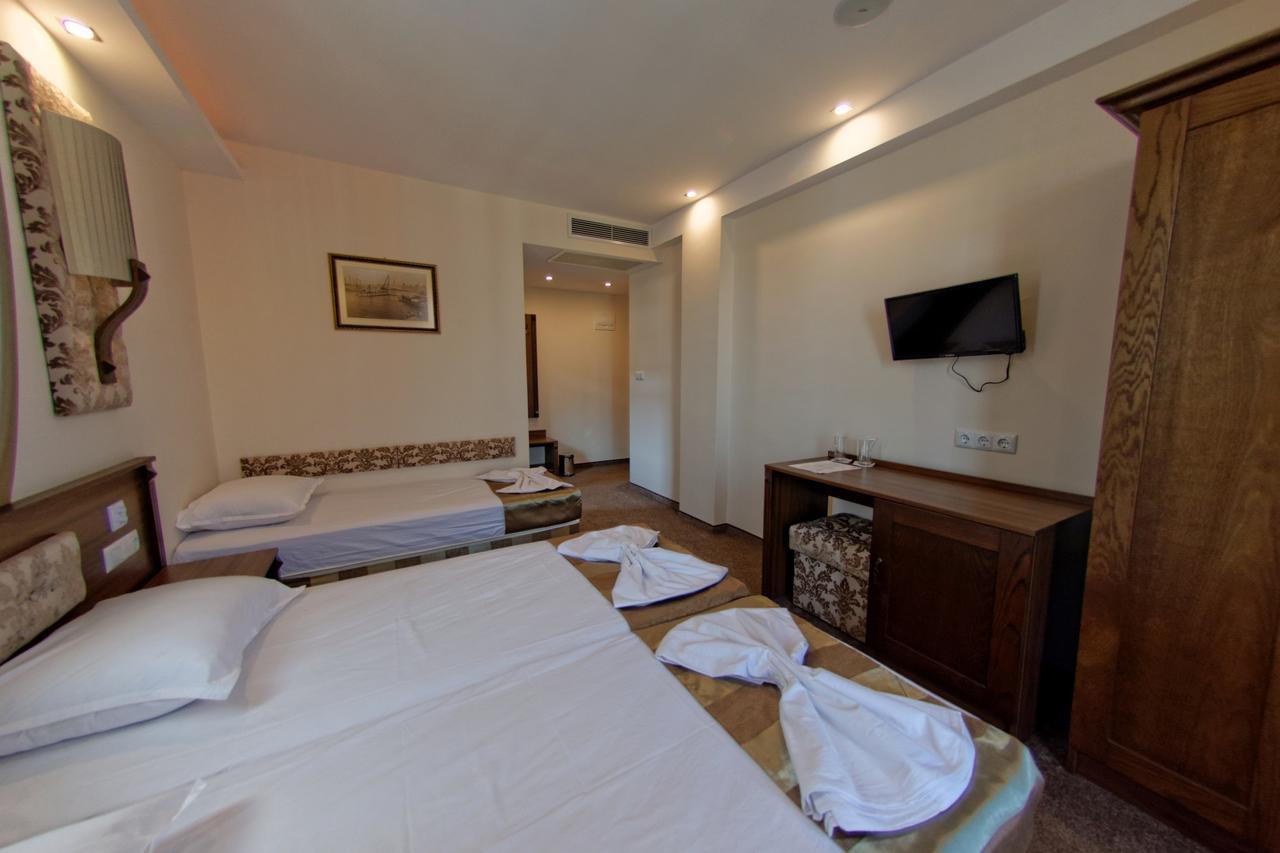 Hotel Aristokrat Obzor Extérieur photo