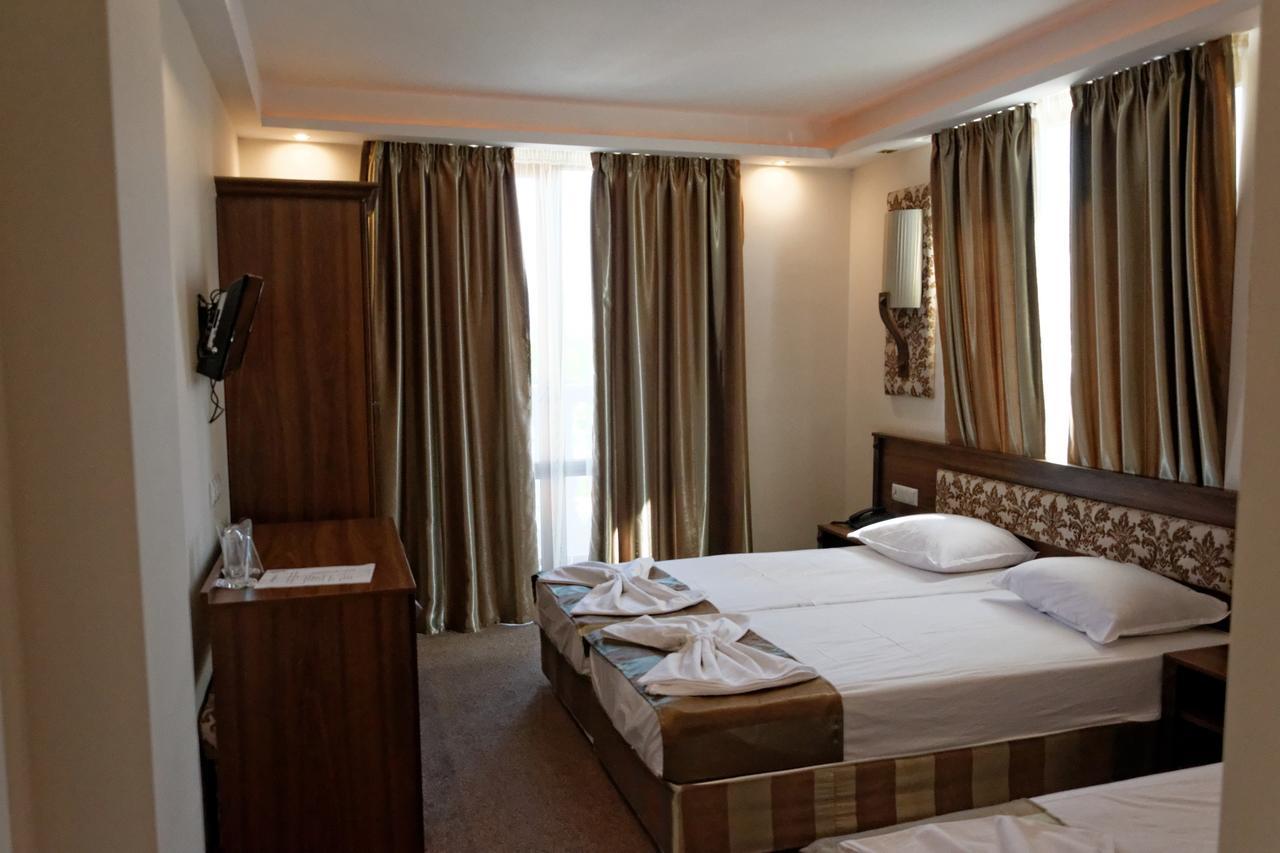 Hotel Aristokrat Obzor Extérieur photo