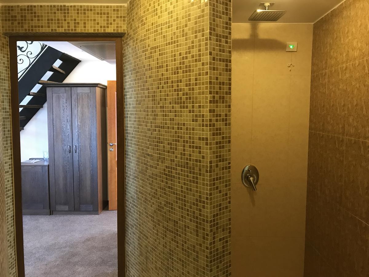 Hotel Aristokrat Obzor Extérieur photo
